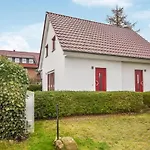 Stunning In Wohlenberger Wiek With Wifi 펜션 Wohlenberg
