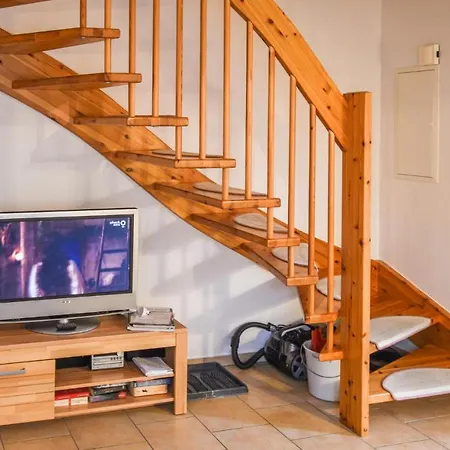 Prázdninový dům Stunning In Wohlenberger Wiek *