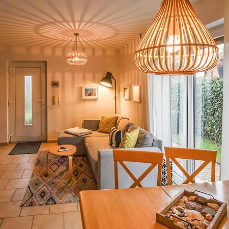 Stunning In Wohlenberger Wiek