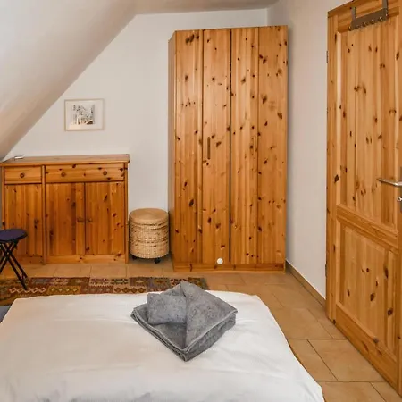 Stunning In Wohlenberger Wiek