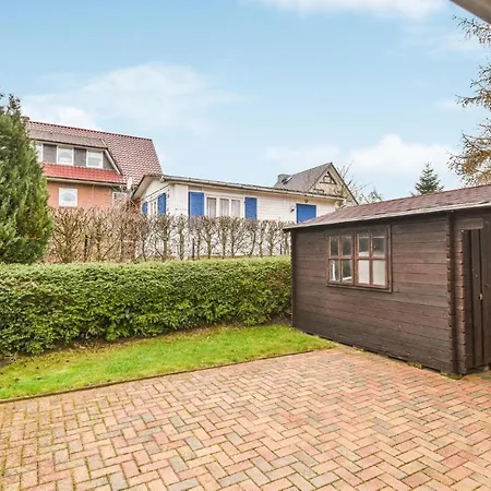 Stunning In Wohlenberger Wiek