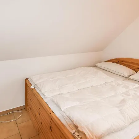 Stunning In Wohlenberger Wiek Prázdninový dům